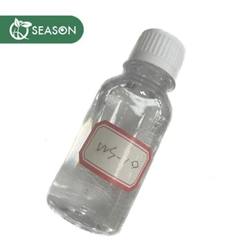 Soğutma Ajanı WS 10