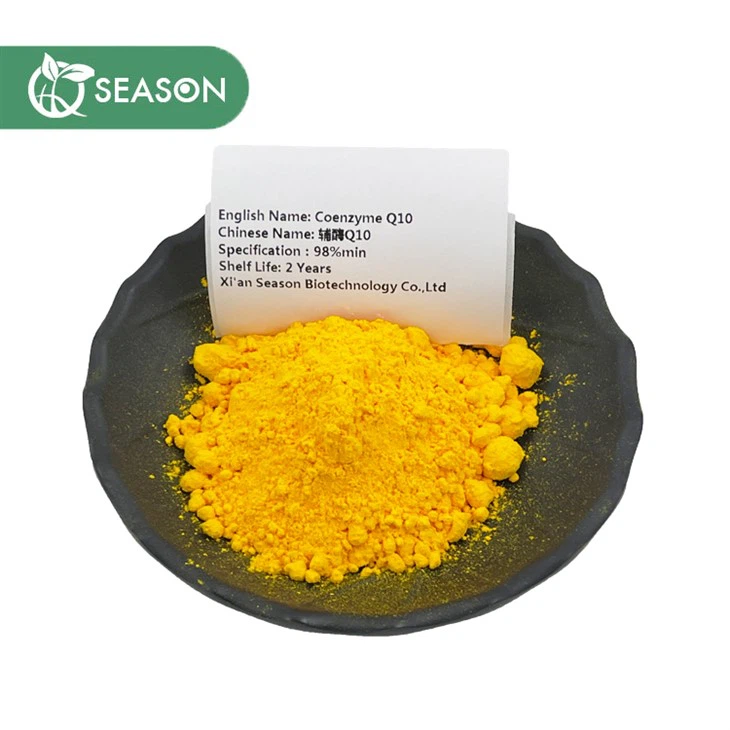 Ubiquinone Powder